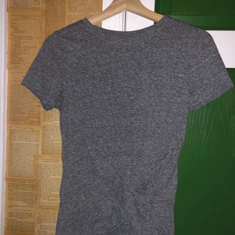 Comfortable Top